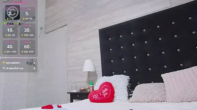 Ella_Lizzie Obrolan Langsung XXX