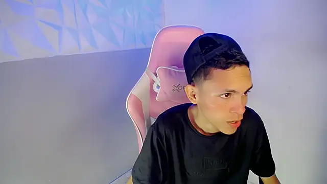 sombra_18n Webbikameraesitys
