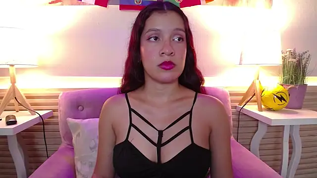 Živý XXX chat BrianaGaging