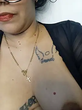 luxuryluna's Live XXX Chat