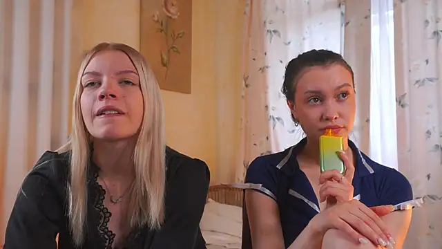 Czat XXX na żywo – YuonneSpriggle