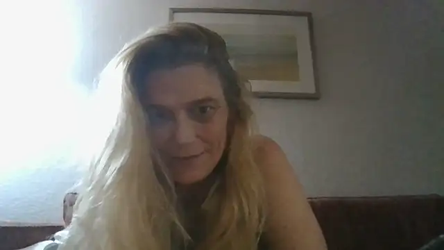 Czat XXX na żywo – IrishJodi