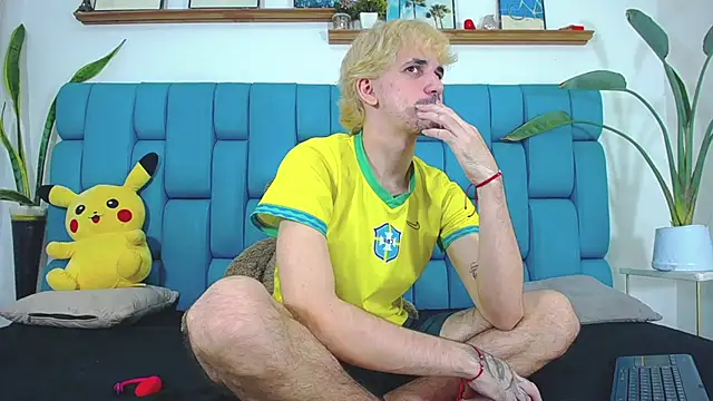 عرض كام boy_Dirty_X