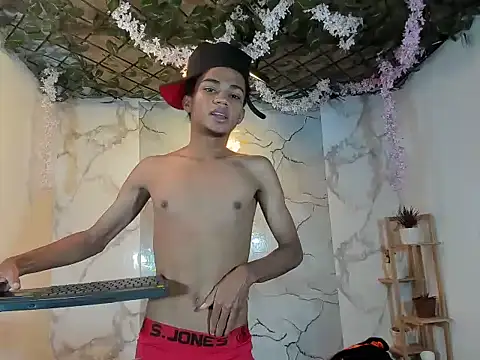 Andres_HoT_11 Obrolan Langsung XXX