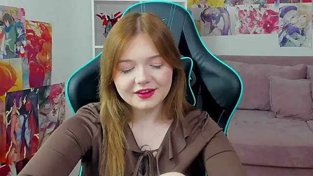 ElinaVale Live XXX-chat