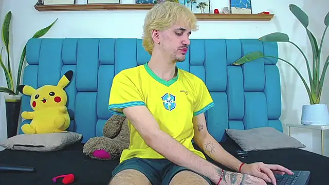 boy_Dirty_X webcam show