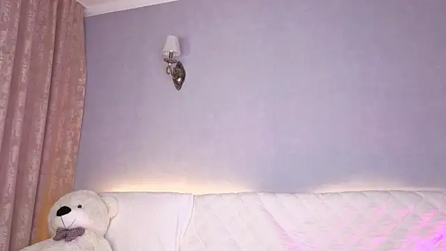 Ellijoys Live XXX Chat