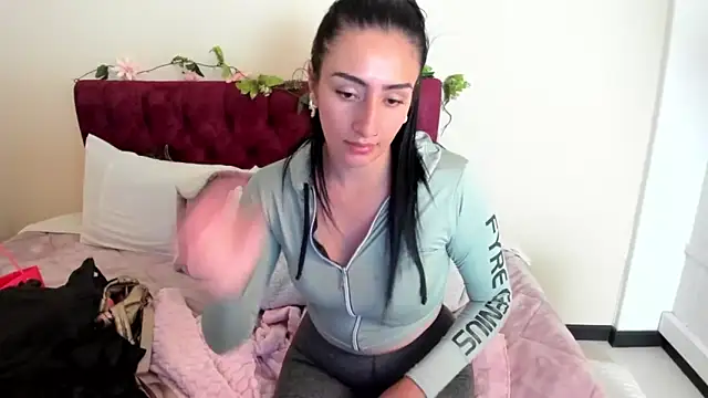Chat XXX Live Charlotte_pleasure