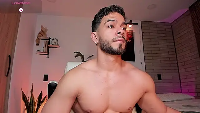Josseph1_ Live XXX Chat