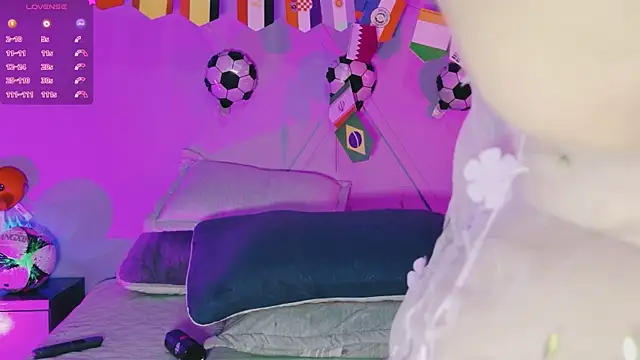 emmajohnss Live XXX-Chat