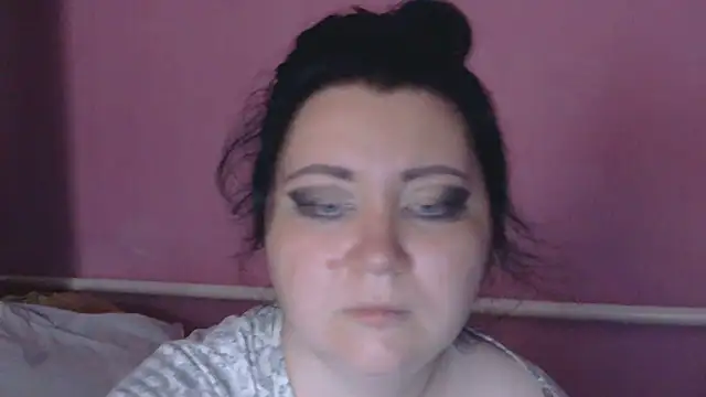 Webkamerová show Medjik_lool