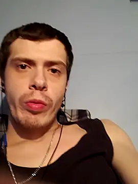 Show webcam de Adam_Fire