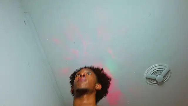 Jhon_swif's Webcam Show