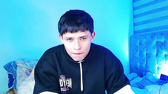 Chatroom XXX en direct de _justinmoon2