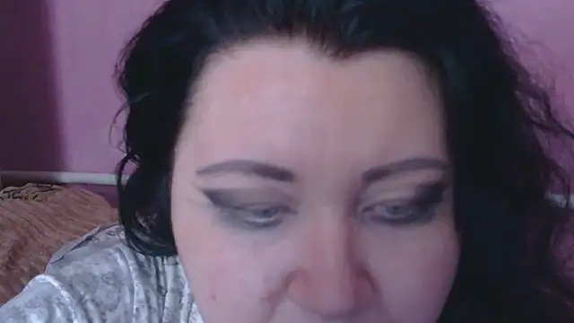 Webkamerová show Medjik_lool