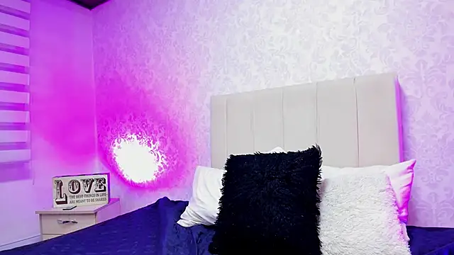 Živý XXX chat MaluRivers