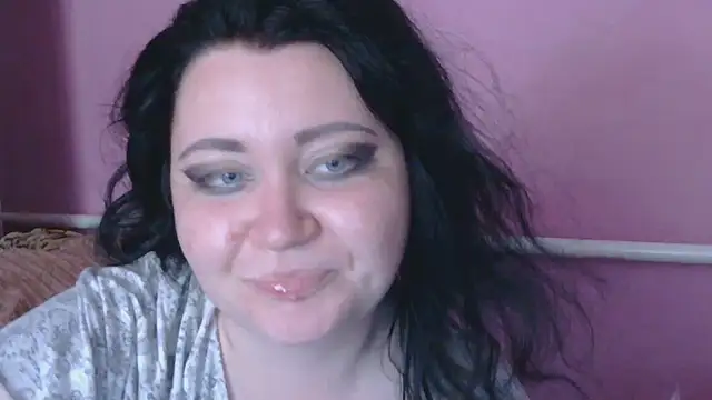 Webkamerová show Medjik_lool