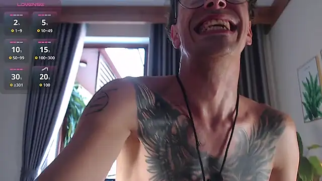 William_Henry_ 라이브 XXX 채팅