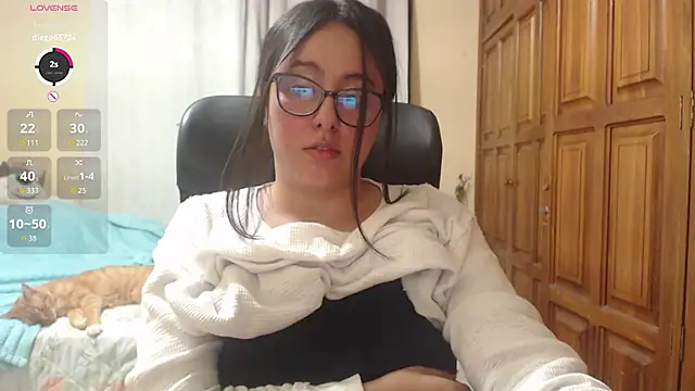 Venus_cat_ – Live XXX-chat
