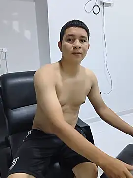 Johan_bezoss webkamerás műsora
