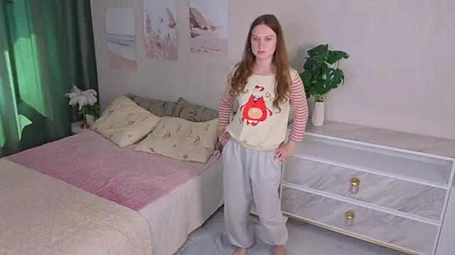 Chat XXX Live WillowLaigle