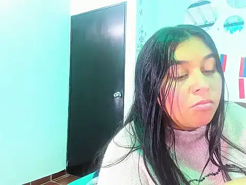 Chat XXX Live naughty_blackhair