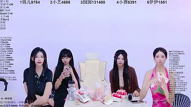 1X-twon Live XXX chat