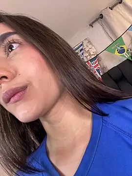 Czat XXX na żywo – miss_hellen2