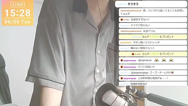 marumaru_00n Live XXX chat