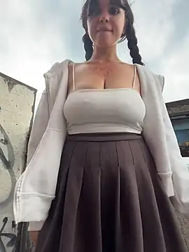 Chat XXX ao vivo de VendiMur