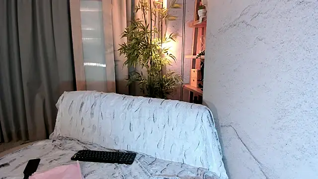 IsabelaStefano élő XXX-chatje