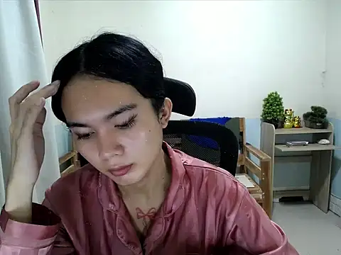 devine_goddess Obrolan Langsung XXX