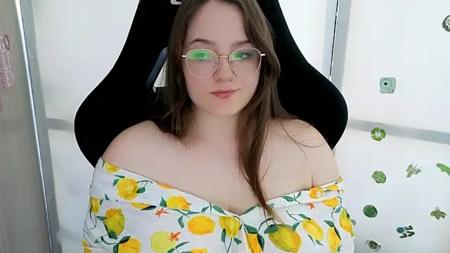 RicaSexa Chat XXX in diretta