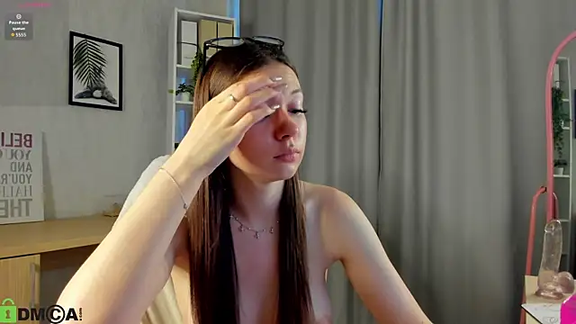 Nicole_Charm live XXX chat