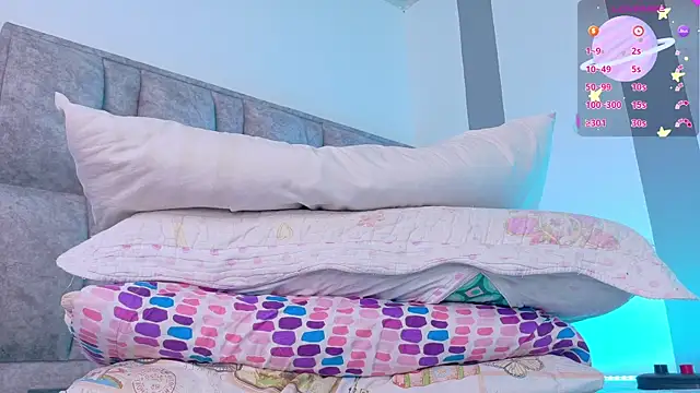 Alhara_Luna Chat XXX in diretta