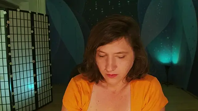 Intruderrorry – Live XXX-chat