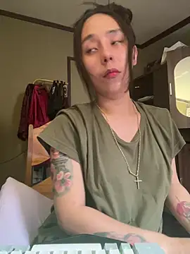 xMuLanXx 现场XXX聊天
