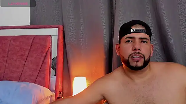 passionate_love22's Live XXX Chat