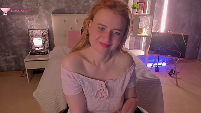 دردشة Shiny_Liss الجنسية المباشرة