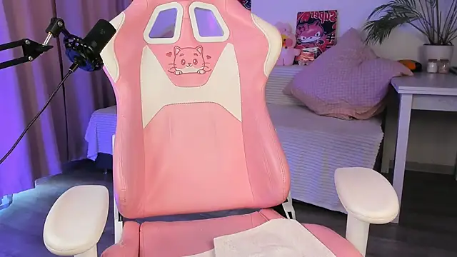 Luvienne_Belle's Live XXX Chat