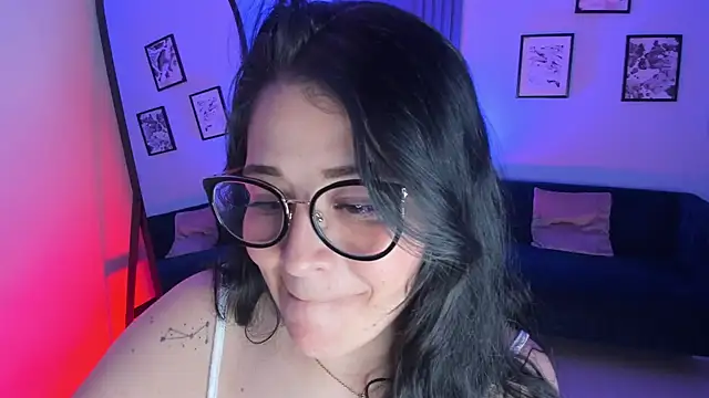 Dakhota_Rouge Chat XXX in diretta