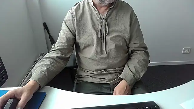 Buggemann Live XXX-Chat