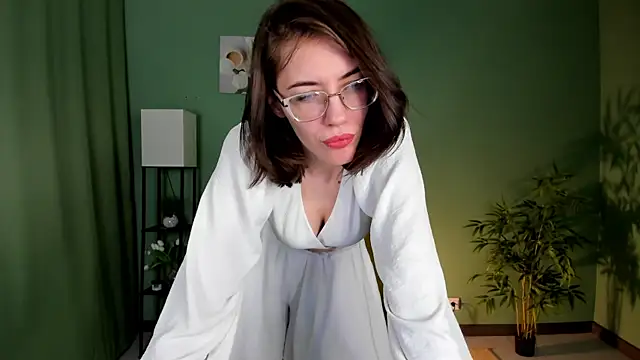 eva_sicret's Live XXX Chat