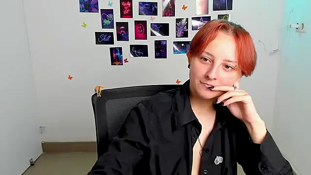 Chat XXX en directo de Dilara_Kiss_