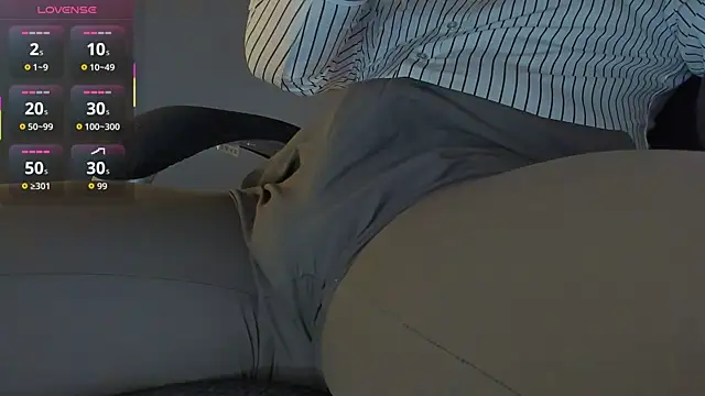 عرض كام BulgeArt