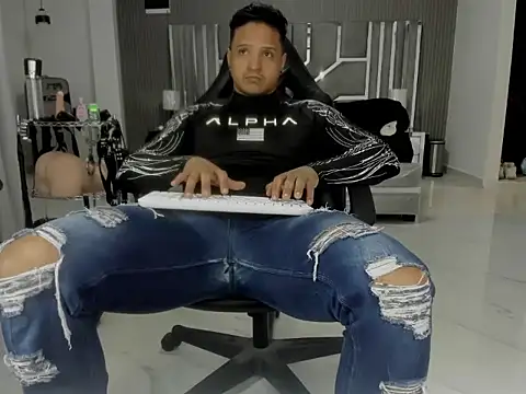 master_leather Live XXX-chat