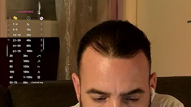 JodaXmagicXdickX: δ ιαδικτυακό σόου στην κάμερα