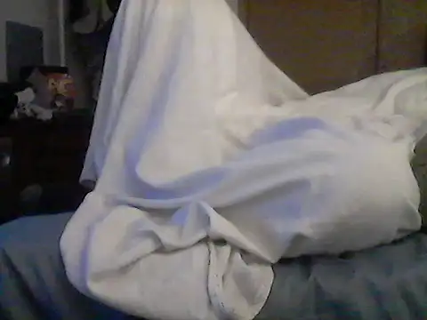 Silencio26's Live XXX Chat