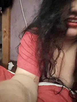 Živý XXX chat Solnymph