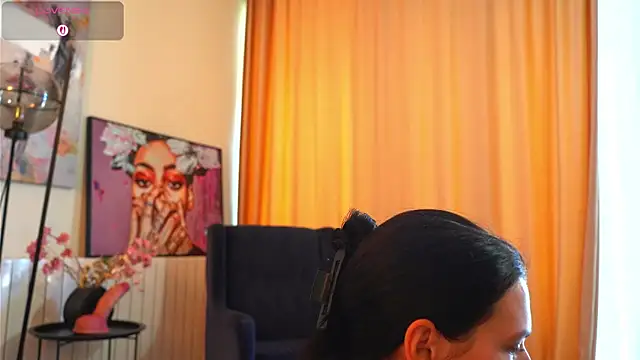 ObduliaBottini Chat XXX in diretta
